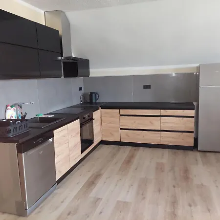 2023 Apartamento
