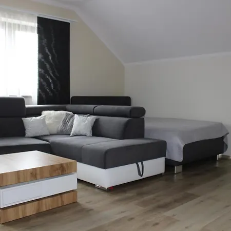 2023 Apartament *