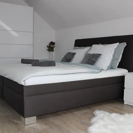2023 Apartamento