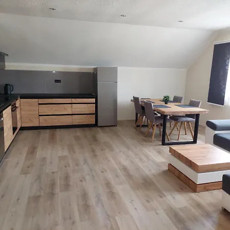 2023 Apartament