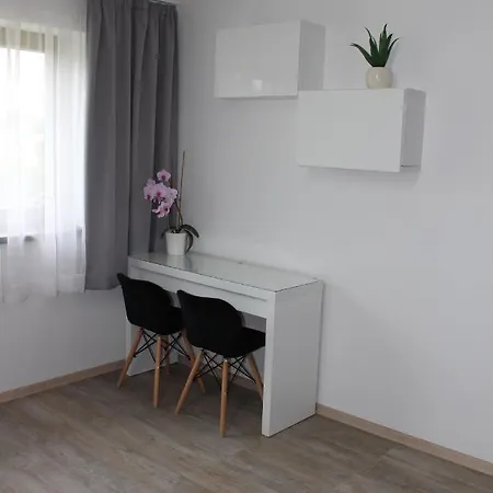 Apartamento 2023 Stříbro
