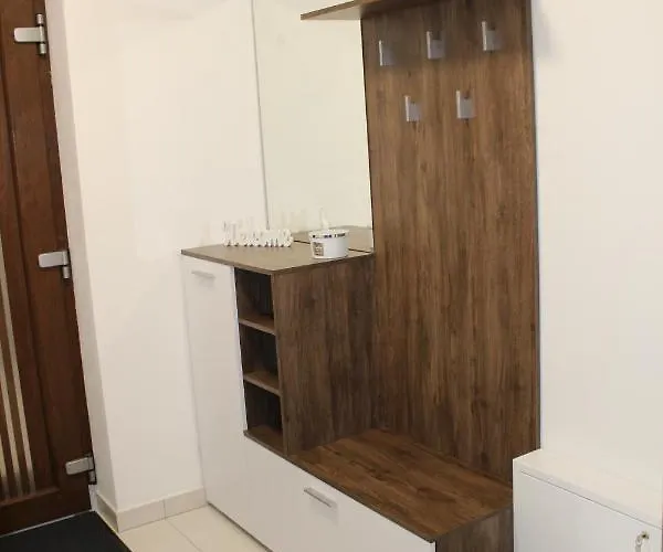 2023 Apartament *