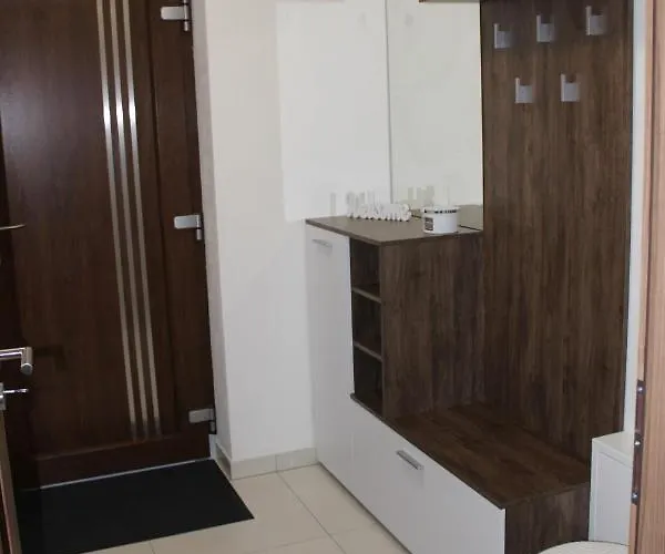 2023 Apartament *