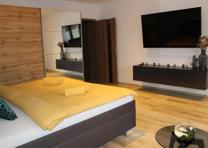 2023 Apartament
