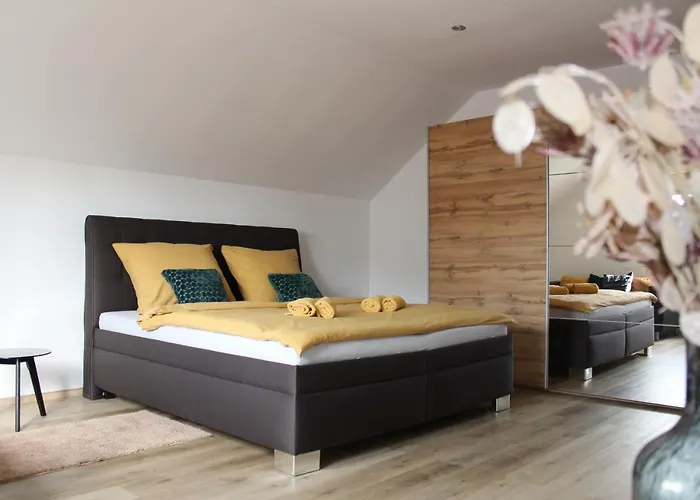Apartmán 2023 Stříbro