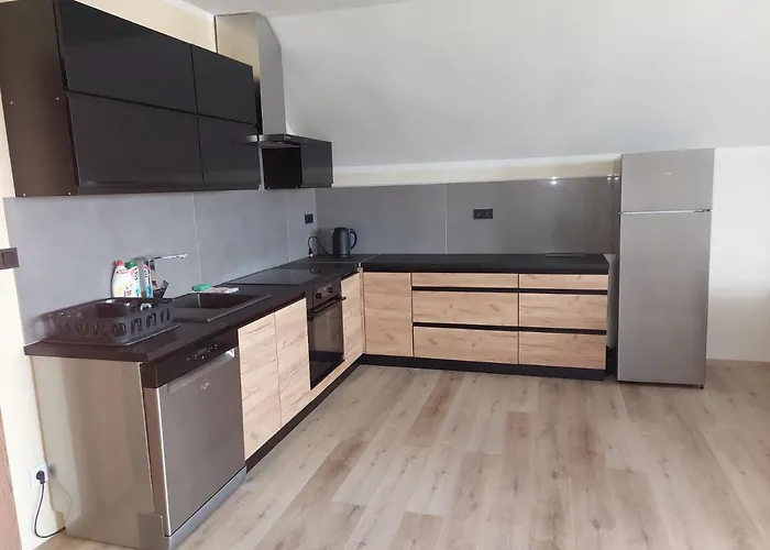2023 Apartament