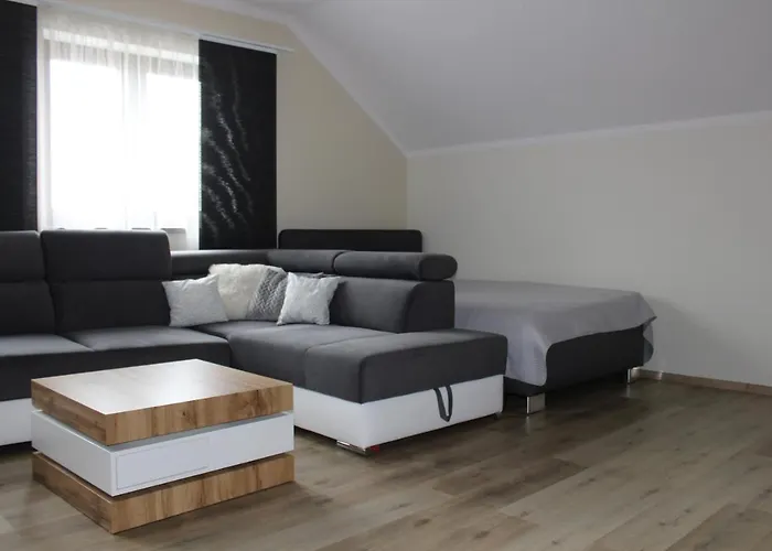 2023 Apartament *