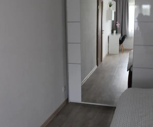 2023 Apartament