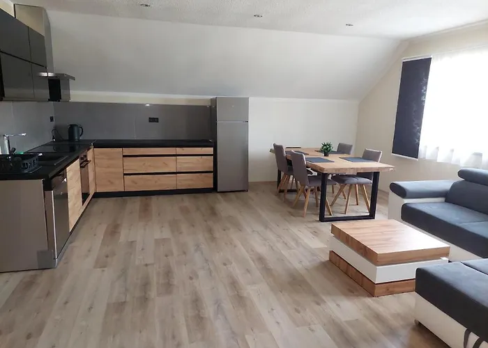 2023 Apartmán