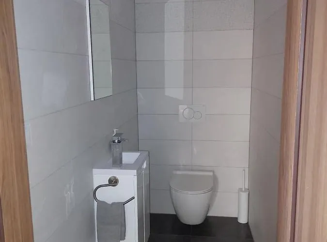 Apartamento 2023 *