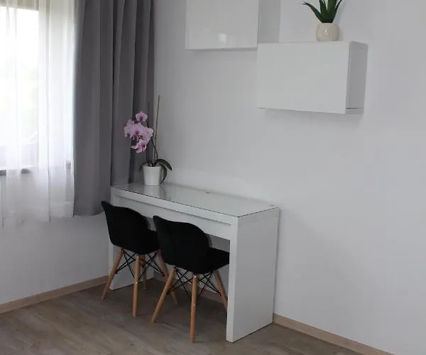Apartamento 2023 Stříbro